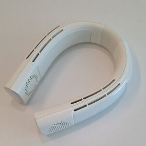 TORRAS COOLIFY 2 Neck Air Conditioner, Wrap-around Cooling Neck Fan